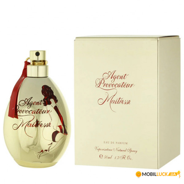   Agent Provocateur Maitresse   50 ml