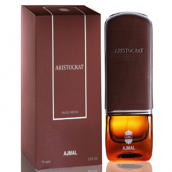   Ajmal Aristocrat    - edp 75 ml