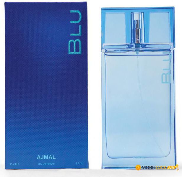   Ajmal Blu   90 ml