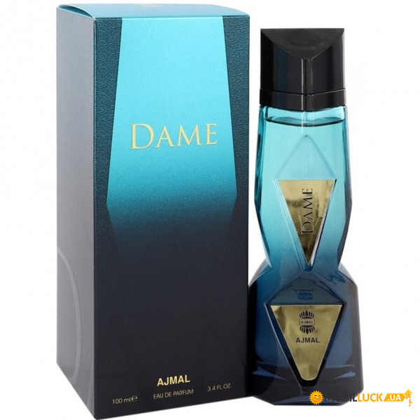   Ajmal Dame   100 ml