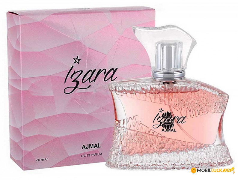   Ajmal Izara   60ml