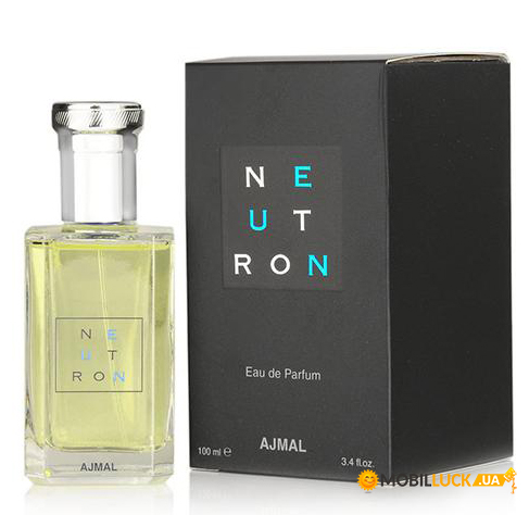   Ajmal Neutron   100ml