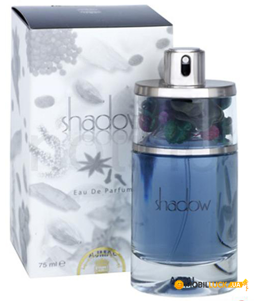   Ajmal Shadow Male   75ml