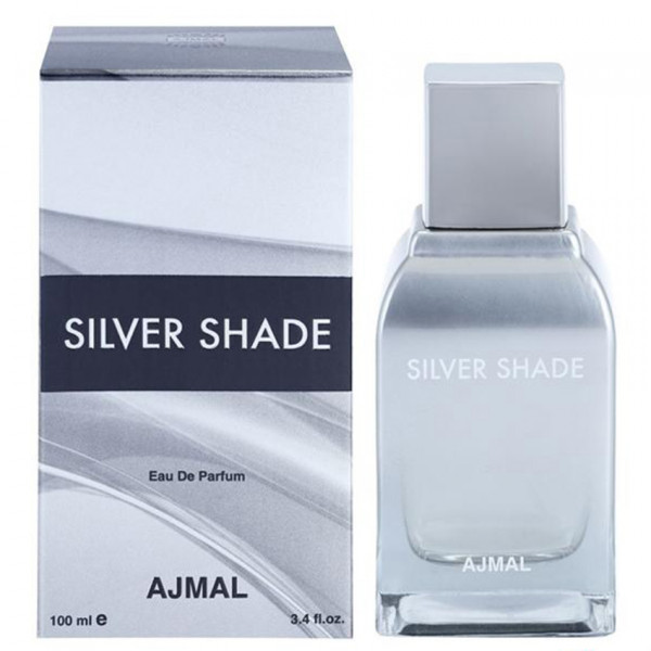   Ajmal Silver Shade   100 ml