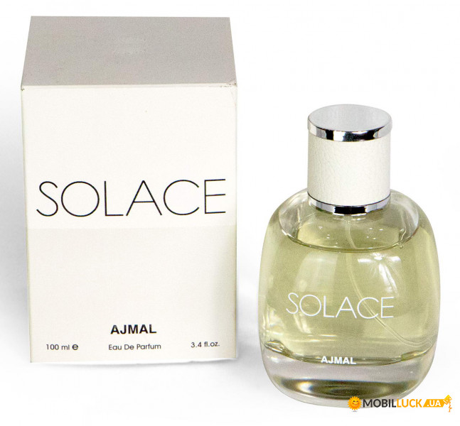   Ajmal Solace    - edp 100ml