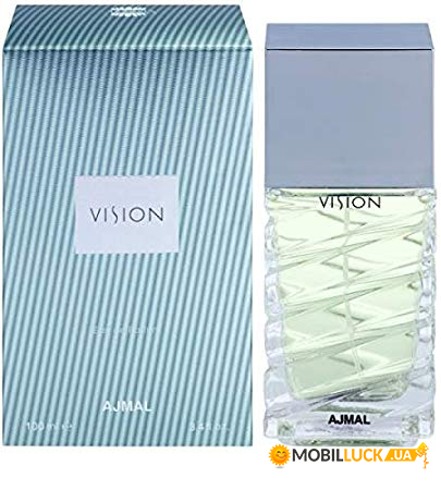   Ajmal Vision   100ml