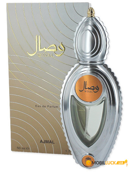   Ajmal Wisal   50ml