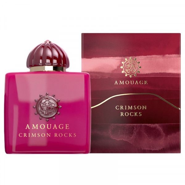   Amouage Crimson Rocks  100 ml