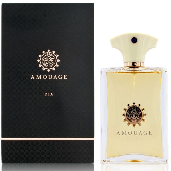   Amouage Dia Pour Homme   100 ml