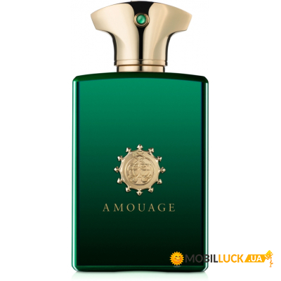   Amouage Epic 100  (701666312925)