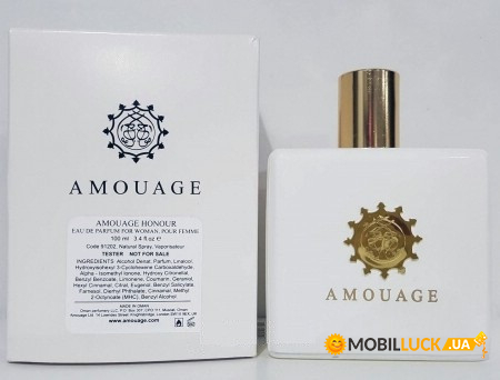   Amouage Honour Woman Tester 100ml ()