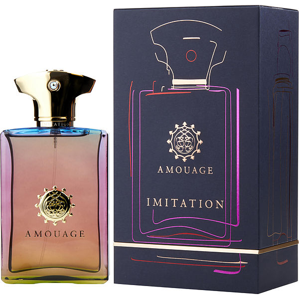   Amouage Imitation Man   100 ml