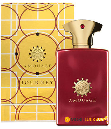   Amouage Journey Man   100 ml