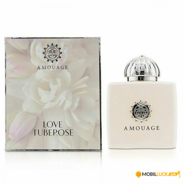   Amouage Love Tuberose   100 ml