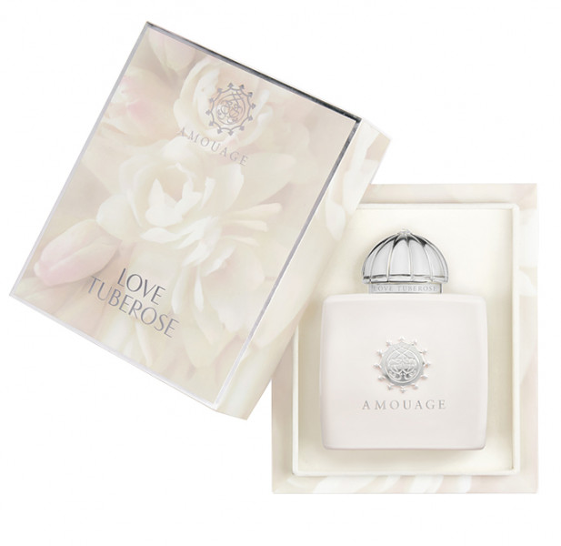   Amouage Love Tuberose   50 ml