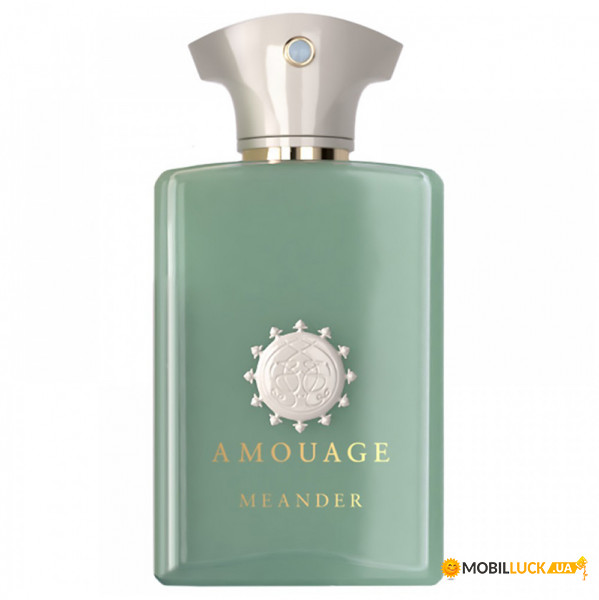   Amouage Meander  100 ml tester