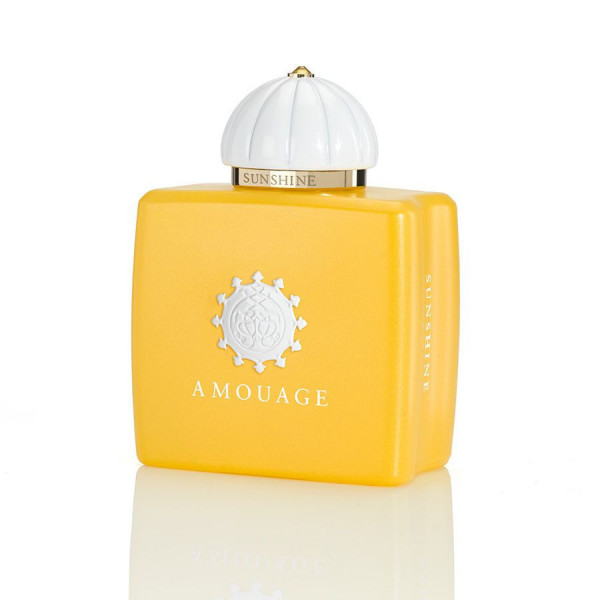   Amouage Sunshine 100ml Tester 