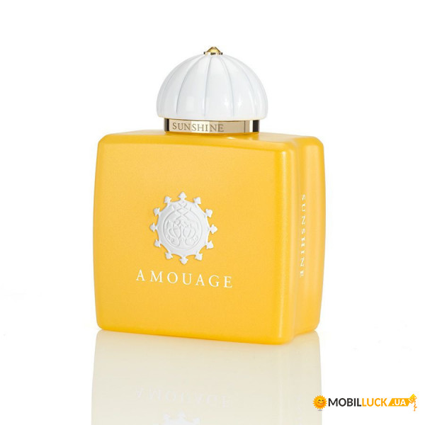   Amouage Sunshine Tester 100ml ()