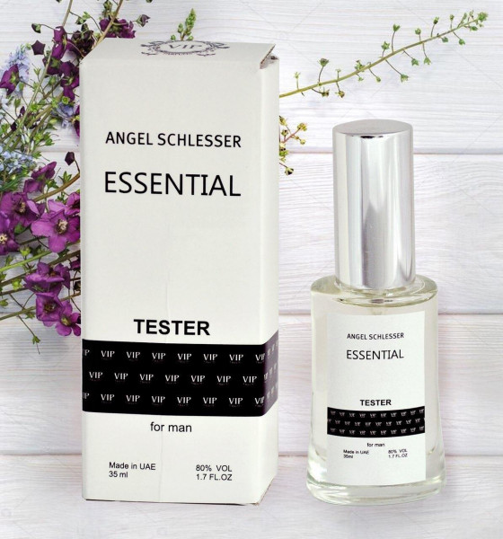   Angel Schlesser Essential - Tester 35ml (Copy)