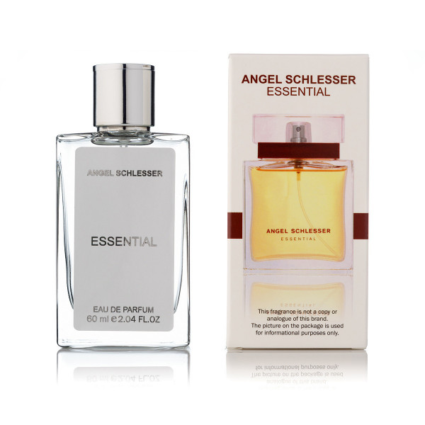   Angel Schlesser Essential Travel Spray 60ml ()