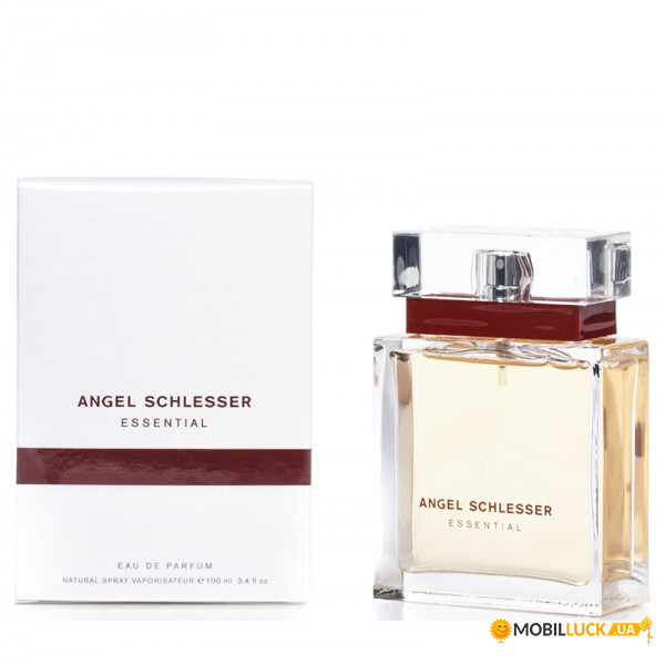   Angel Schlesser Essential   100 ml