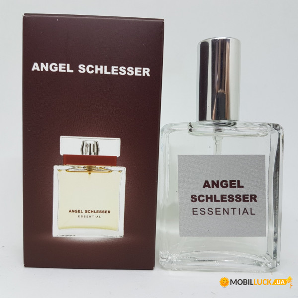   Angel Schlesser Essential pour femme Voyage 30ml ()