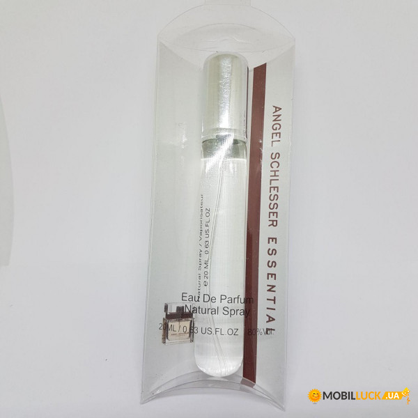   Angel Schlesser Femme - Pen Tube 20ml 