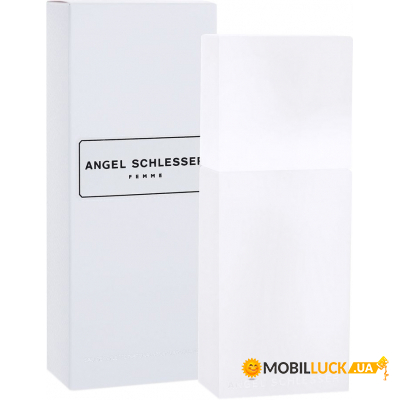   Angel Schlesser Femme 30  (8427395650009)