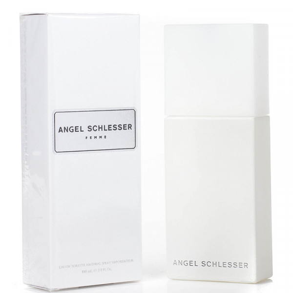   Angel Schlesser Femme   100 ml