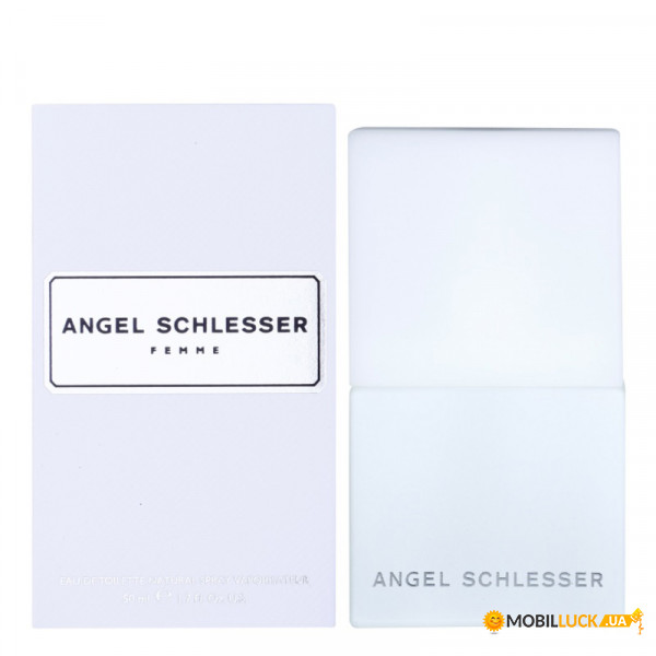   Angel Schlesser Femme   50 ml