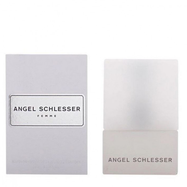   Angel Schlesser Femme   edt 30 ml