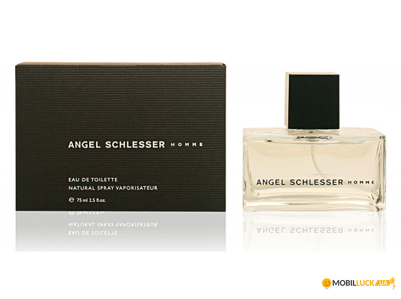   Angel Schlesser Homme   75 ml