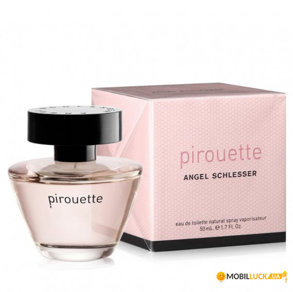   Angel Schlesser Pirouette   50 ml