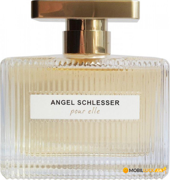   Angel Schlesser Pour Elle 100ml 