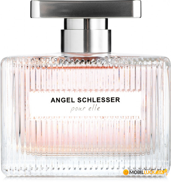   Angel Schlesser Pour Elle   50 ml