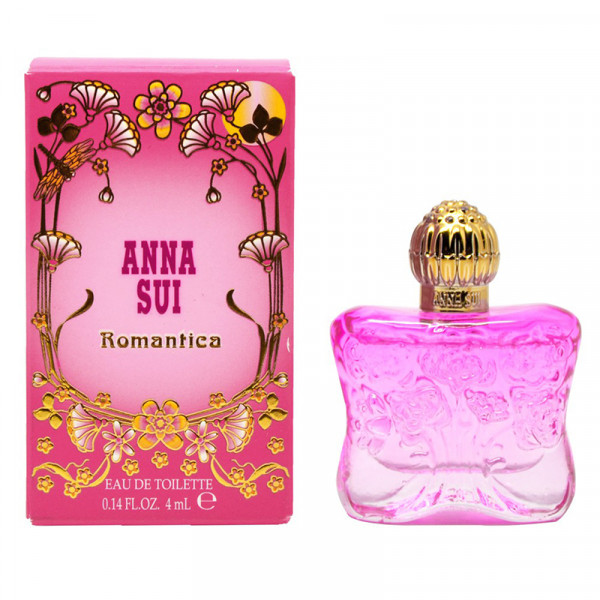   Anna Sui Romantica   4 ml mini