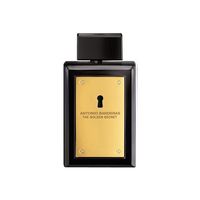   Antonio Banderas The Golden Secret 100 ml