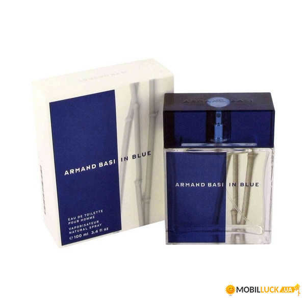   Armand Basi In Blue 100 ml 