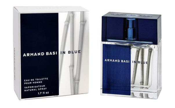   Armand Basi In Blue   50 ml