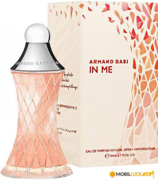   Armand Basi In Me   50 ml