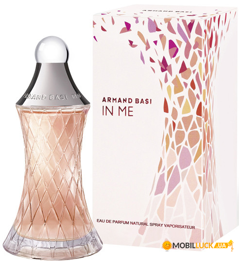   Armand Basi In me 80 ml 