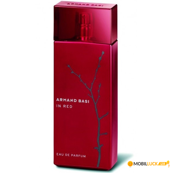   Armand Basi in Red Tester 100 ml ()