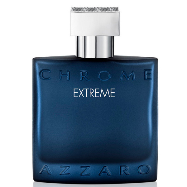   Azzaro Chrome Extreme   100 ml tester