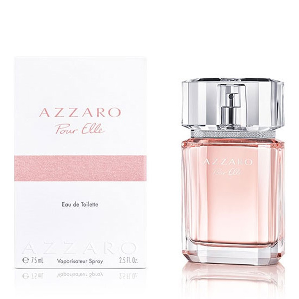   Azzaro Pour Elle   75 ml