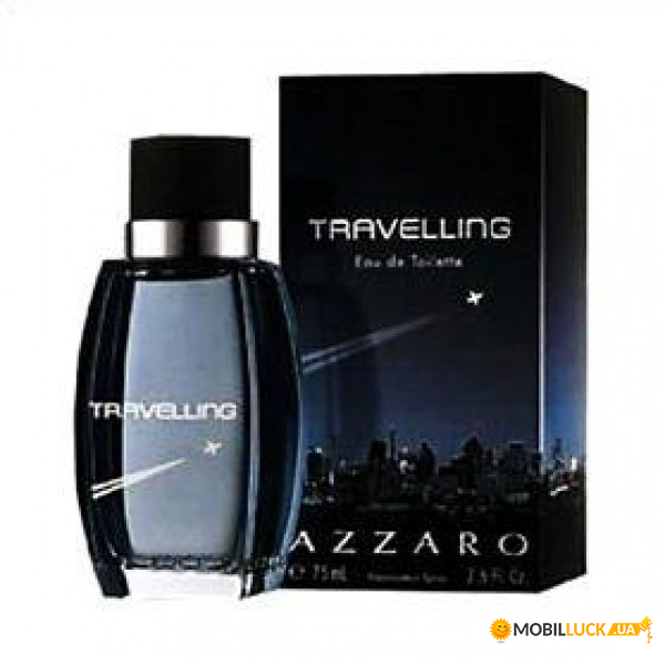   Azzaro Travelling 100ml ()