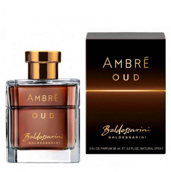   Baldessarini Ambre Oud   90 ml