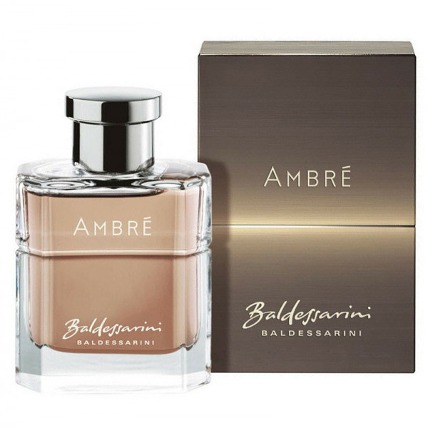   Baldessarini Ambre   50 ml