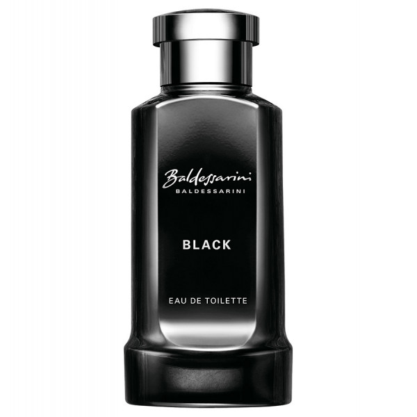   Baldessarini Black   75 ml tester