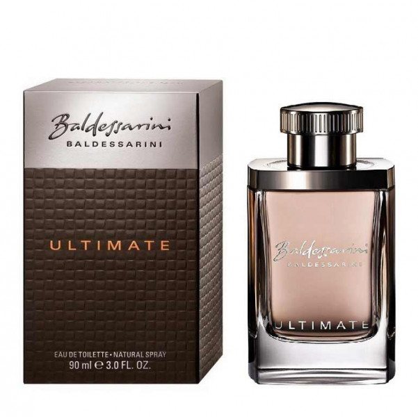   Baldessarini Ultimate   90 ml