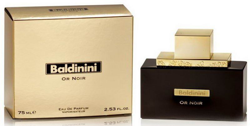   Baldinini Or Noir   40 ml